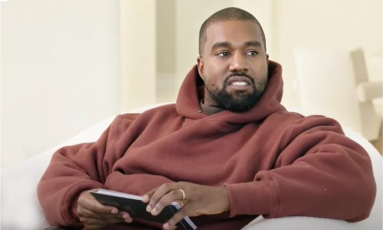 Kanye West apologized to the Jewish community