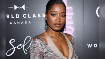 Keke Palmer life unraveling Darius jackson abuse