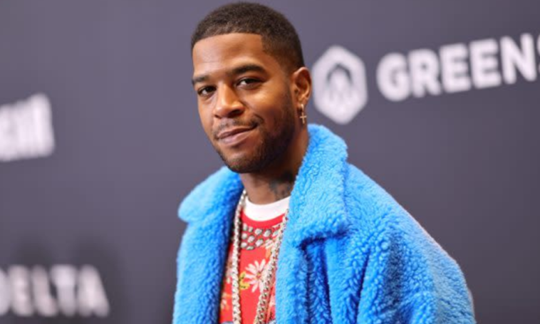 Kid Cudi Responds to Rich Paul and YouTuber Jake