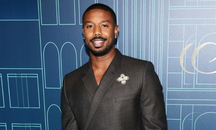 LAPD investigating Michael B Jordan crash