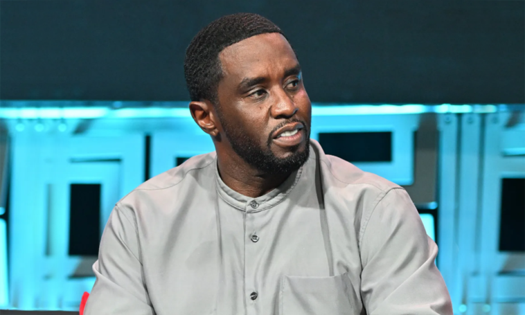 Sean Diddy Combs E-Commerce Brand Declined