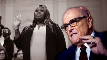 Rudy Giuliani files for bankruptcy