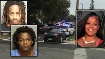 Tragic Christmas Eve: Florida Teen Shoots, Kills Sister Over Gifts