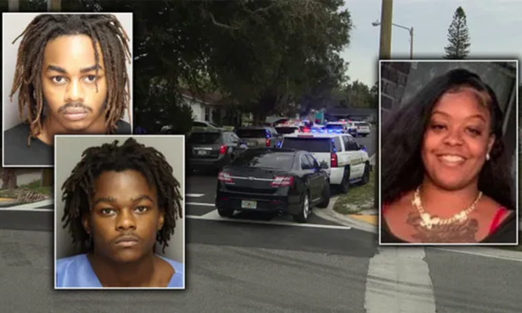 Tragic Christmas Eve: Florida Teen Shoots, Kills Sister Over Gifts