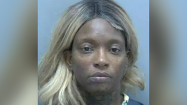 Florida woman arrested for falsely reporting