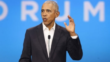 Obama has faced criticism for demonizing white