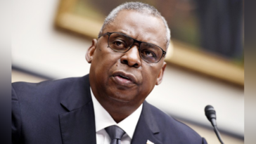 Lloyd Austin called by Congress to testify