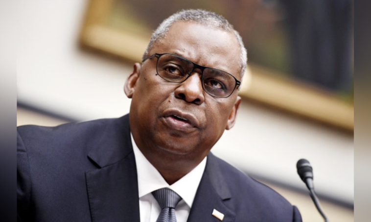 Lloyd Austin called by Congress to testify