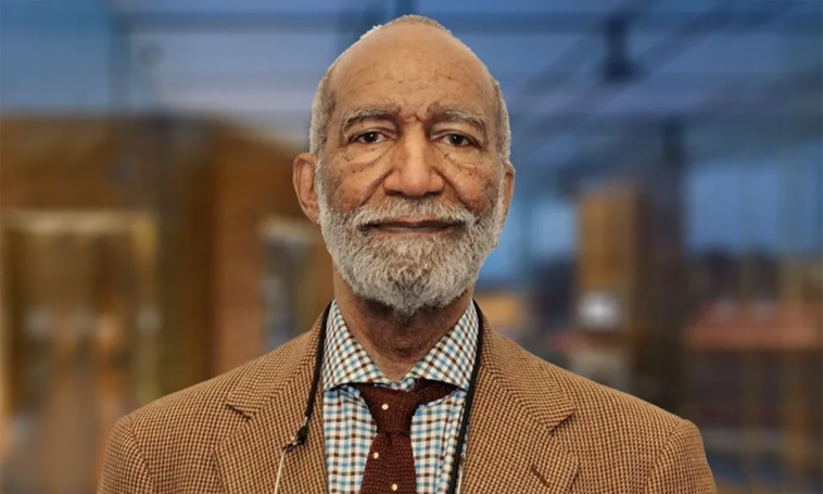 Emanuel Kelly, a Famous Black architect who helped shape the urban America, dies at 80