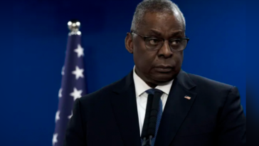 defense secretary's hospitalization kept secret