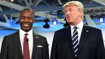 Top Advisors to Ben Carson Confesses