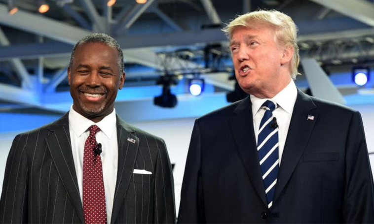 Top Advisors to Ben Carson Confesses