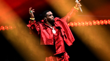 Diddy and Diageo Part Ways Amid Racism Lawsuit