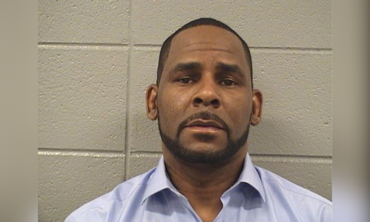 R. Kelly Claims He Can't Read, Shouldn't Pay $10.5 Million Lawsuit