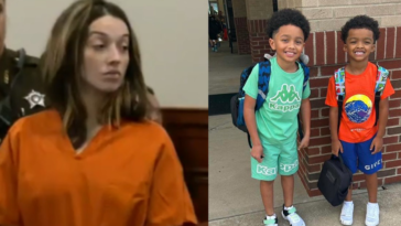 County mom charged with killing her 2 sons