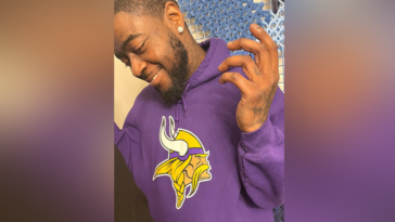 Ricky Cobb II died in a Minneapolis traffic