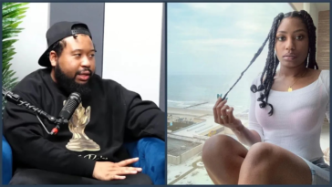 Akademiks Faces Serious Allegations