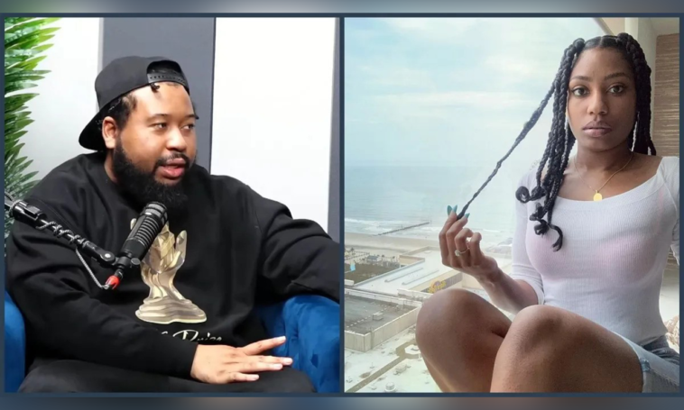 Akademiks Faces Serious Allegations