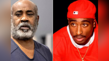 Tupac Shakur Killing Suspect Has Bail Set