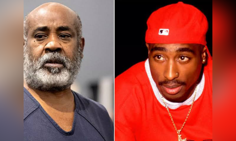 Tupac Shakur Killing Suspect Has Bail Set