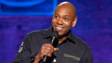 Dave Chappelle Targets Trans and Disabled