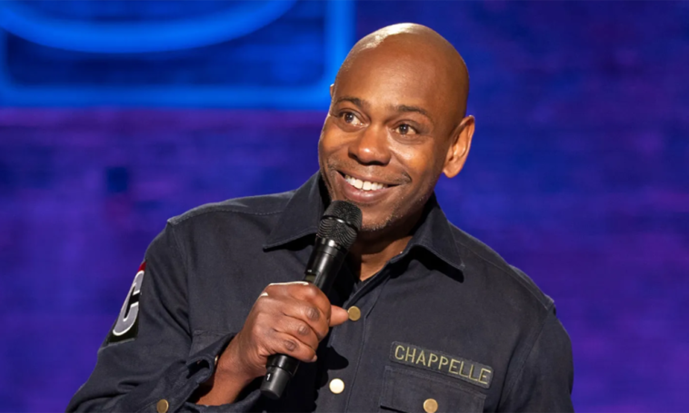 Dave Chappelle Targets Trans and Disabled