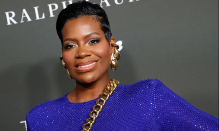 Fantasia Barrino on Her Personal Struggles