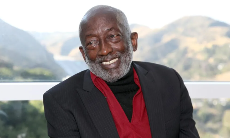 Garrett Morris Will Celebrate His 87th Birthday