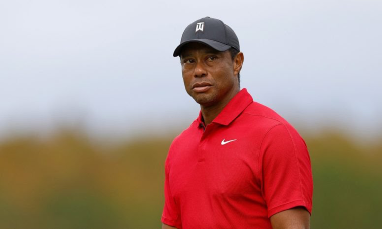 Tiger Woods and Nike 27 years of partnership