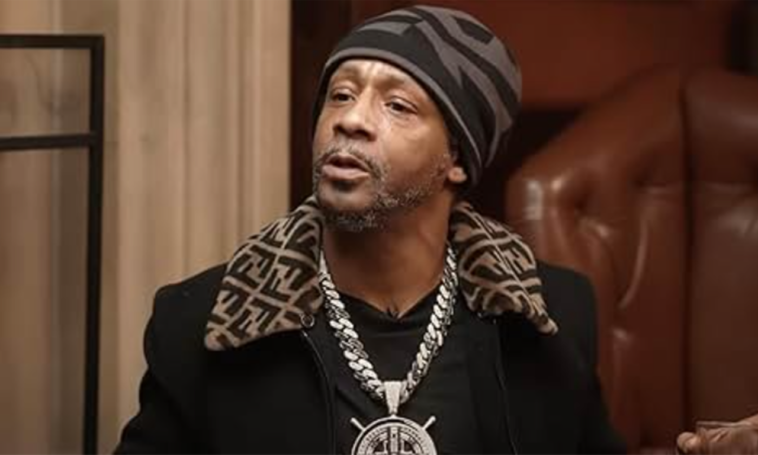 Katt Williams Says Cedric the Entertainer Stole