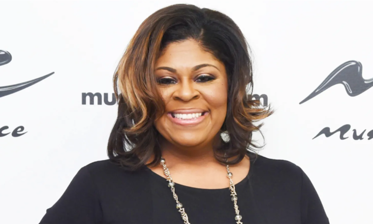 Kim Burrell Called Arrogant for Firing Off