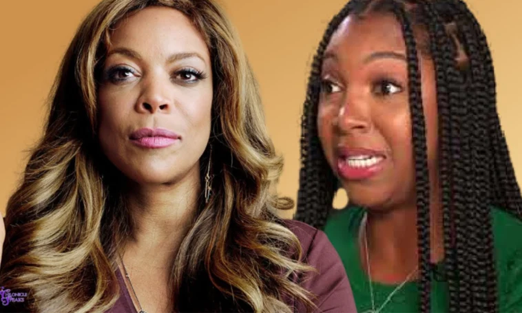 Miss Jones Tells Wendy Williams to Come Out