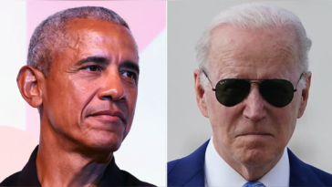 Obama aides voice their worries over Biden 2024