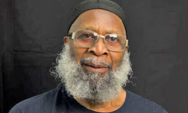 Black Panther Movement Elder Dead At 79