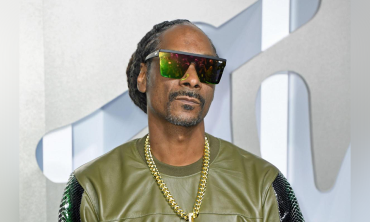 Snoop Dogg appreciates world