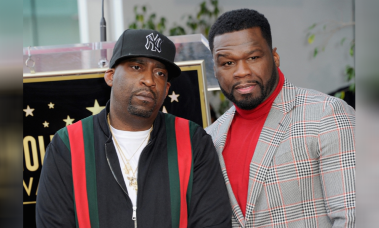 Tony Yayo discloses profits from 50 Cent