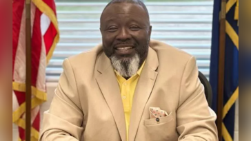 Carolina Town's Black Most Loved Mayor Dies