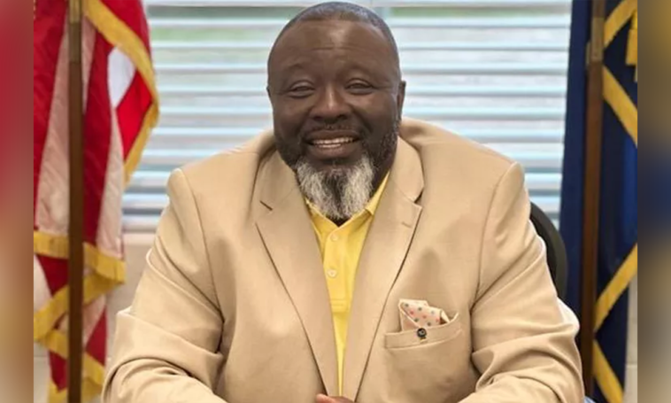 Carolina Town's Black Most Loved Mayor Dies