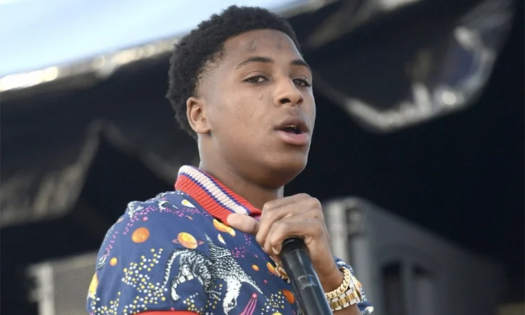 NBA YoungBoy's ex claims she was kidnapped