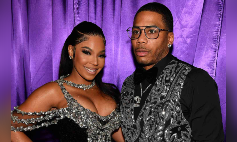 Ja Rule Sparks Nelly's Pregnancy