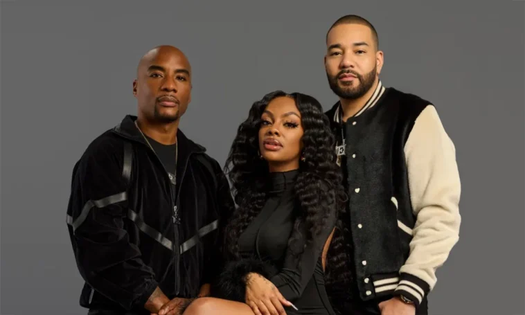 Dj Envy Reacts To Jess Hlarious's Pregnancy