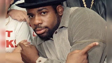 Jam Master Jay's Killers After 22 Years