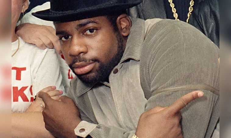 Jam Master Jay's Killers After 22 Years