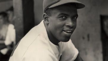 Jackie Robinson Statue Stolen from Kansas Park