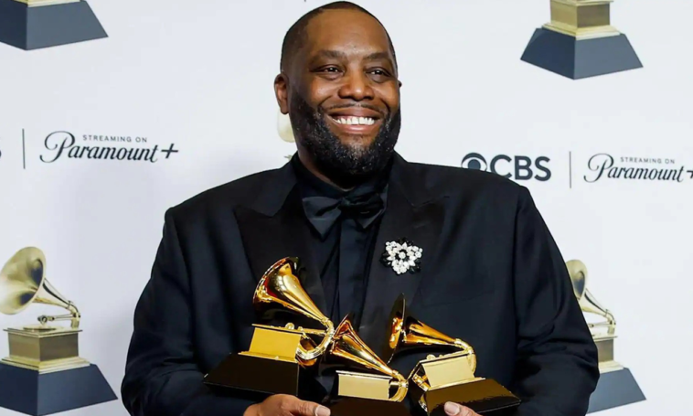 Mike Detained by Police After Grammy Triumph