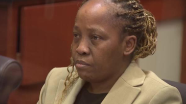 Mother Found Not Guilty in Teresa Black Trial