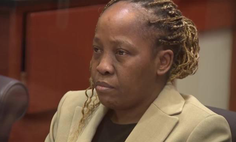 Mother Found Not Guilty in Teresa Black Trial