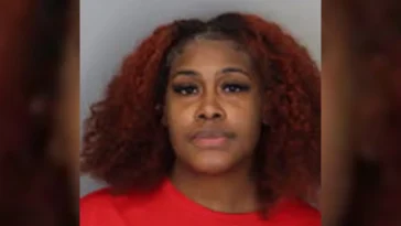 Memphis Woman Arrested for Child Neglect