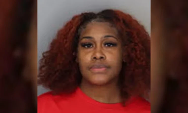 Memphis Woman Arrested for Child Neglect