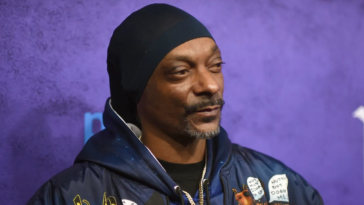 Snoop Dogg Takes Legal Action Against Walmart